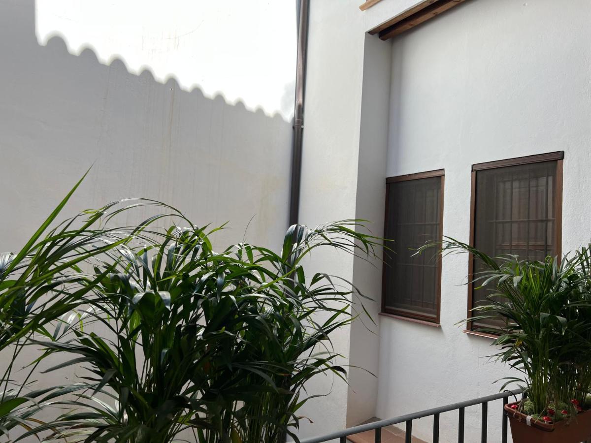 Amazing In Oldtown Calle Carreteria Free Wifi&ac Apartment Málaga