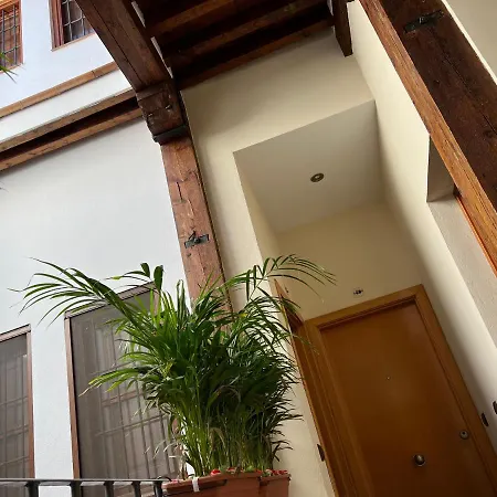 Amazing Apartment In Malaga Oldtown Calle Carreteria Free Wifi&Ac Extérieur photo